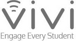 VIVI ENGAGE EVERY STUDENT