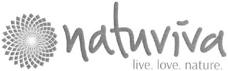 NATUVIVA LIVE. LOVE. NATURE.