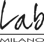 LAB MILANO