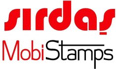 SIRDAS MOBISTAMPS