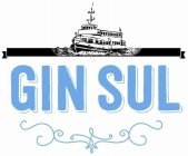 GIN SUL