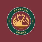 SHANGHAI SWANS