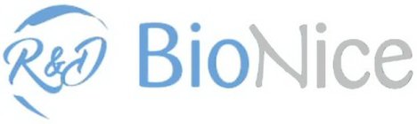 R&D BIONICE
