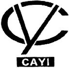 CAYI CY