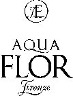 AFF AQUA FLOR FIRENZE