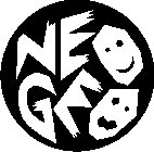 NEO GEO