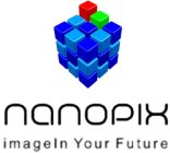 NANOPIX IMAGEIN YOUR FUTURE