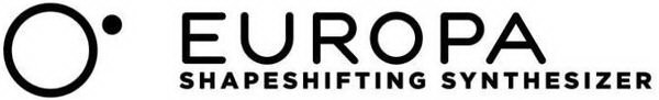 EUROPA SHAPESHIFTING SYNTHESIZER