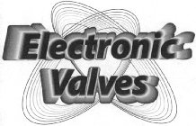 ELECTRONIC VALVES