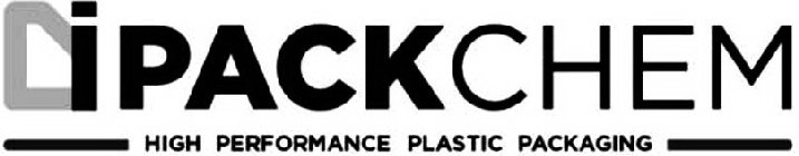 IPACKCHEM HIGH PERFORMANCE PLASTIC PACKAGING