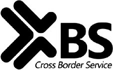 XBS CROSS BORDER SERVICE