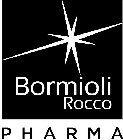 BORMIOLI ROCCO PHARMA