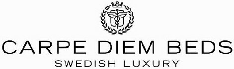 CARPE DIEM BEDS SWEDISH LUXURY