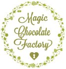 MAGIC CHOCOLATE FACTORY