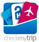 CHECKMYTRIP