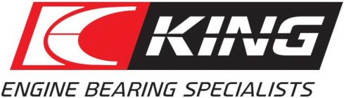 K KING ENGINE BEARING SPECIALISTS
