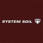 SYSTEM SOIL