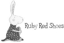 RUBY RED SHOES