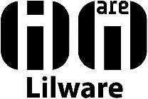 LILWARE ARE