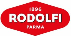 RODOLFI PARMA 1896