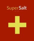 SUPERSALT SALT PLUS