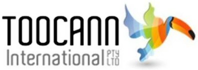 TOOCANN INTERNATIONAL PTY LTD