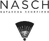 NASCH NATASCHA SCHREIEGG