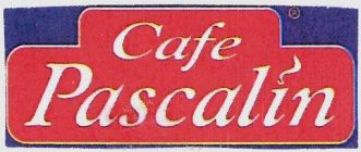 CAFE PASCALIN
