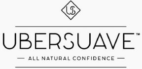 US UBERSUAVE ALL NATURAL CONFIDENCE