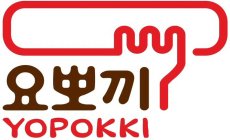 YOPOKKI