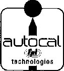 AUTOCAL FPT TECHNOLOGIES