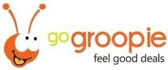GO GROOPIE FEEL GOOD DEALS