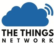 THE THINGS NETWORK