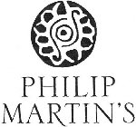 PHILIP MARTIN'S