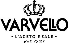 VARVELLO - L'ACETO REALE - DAL 1921