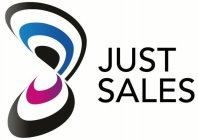 JUST SALES