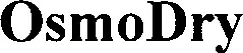 OSMODRY