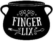 FINGERLIX