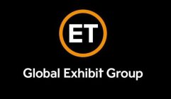 ET GLOBAL EXHIBIT GROUP