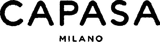 CAPASA MILANO