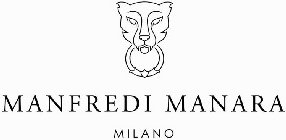 MANFREDI MANARA MILANO