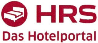 HRS DAS HOTELPORTAL