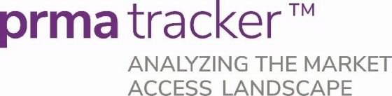 PRMA TRACKER ANALYZING THE MARKET ACCESS LANDSCAPE