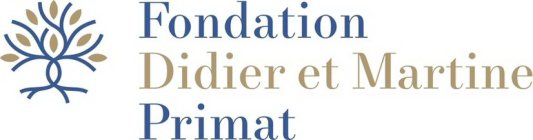 FONDATION DIDIER ET MARTINE PRIMAT