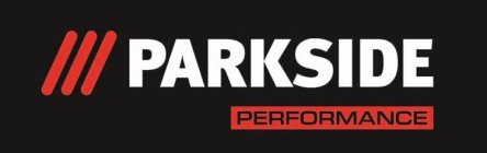 PARKSIDE PERFORMANCE Trademark of Lidl Stiftung & Co. KG - Registration  Number 5836740 - Serial Number 79227879 :: Justia Trademarks