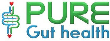 PURE GUT HEALTH