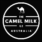 THE CAMEL MILK CO AUSTRALIA