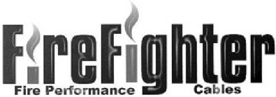 FIREFIGHTER FIRE PERFORMANCE CABLES