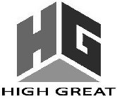 HG HIGH GREAT