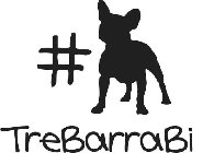 TREBARRABI